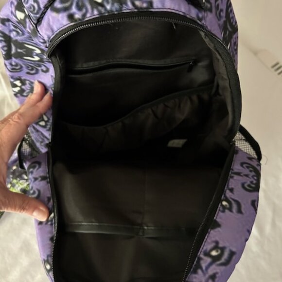 2021 Haunted Mansion Backpack & Ears Set - Picture 3 of 6